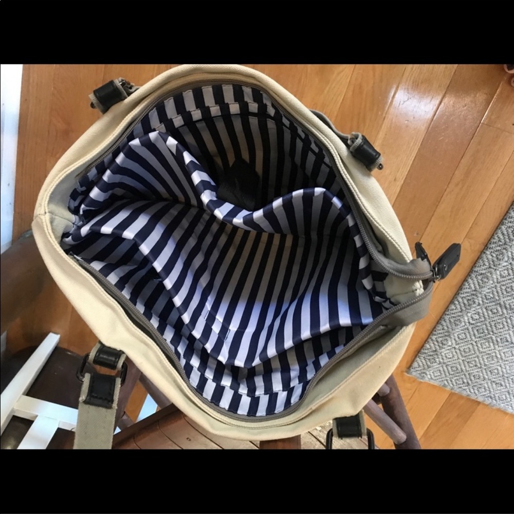 Laptop bag